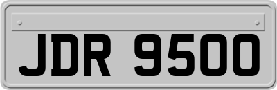 JDR9500