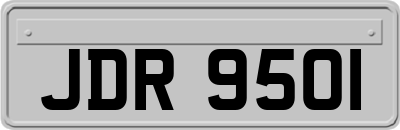 JDR9501