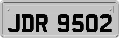 JDR9502
