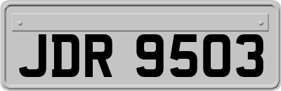 JDR9503