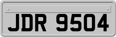 JDR9504