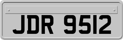 JDR9512