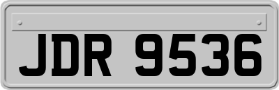 JDR9536