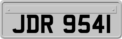 JDR9541