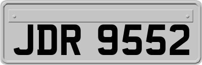 JDR9552