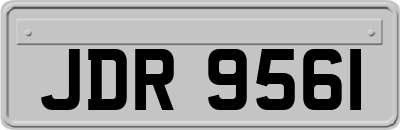 JDR9561