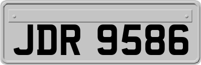 JDR9586