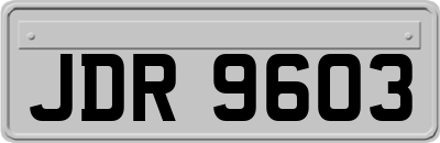 JDR9603