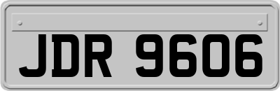 JDR9606