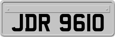 JDR9610