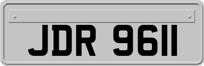 JDR9611