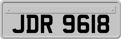 JDR9618