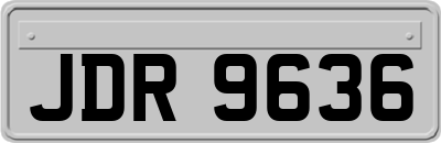 JDR9636