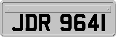 JDR9641