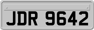 JDR9642