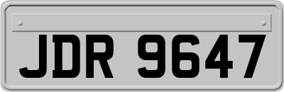 JDR9647