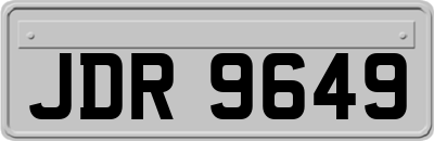 JDR9649