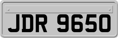 JDR9650