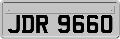 JDR9660