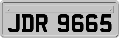 JDR9665