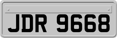 JDR9668