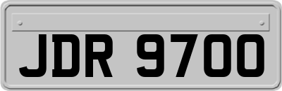 JDR9700
