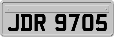 JDR9705