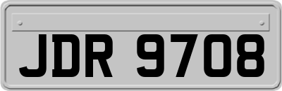 JDR9708