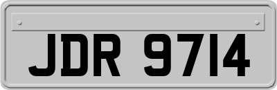 JDR9714