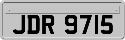 JDR9715