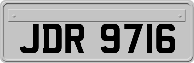 JDR9716