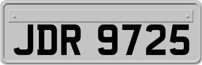 JDR9725