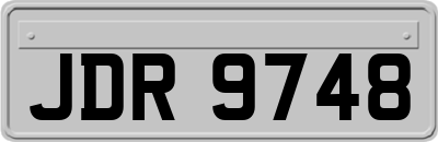 JDR9748