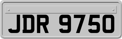 JDR9750