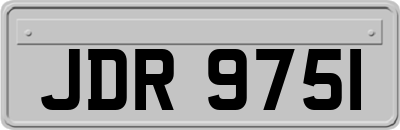 JDR9751