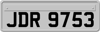 JDR9753