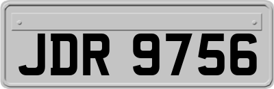 JDR9756