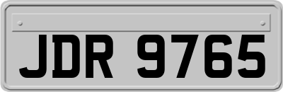 JDR9765