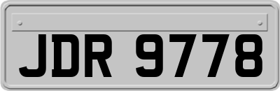 JDR9778