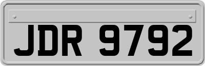 JDR9792