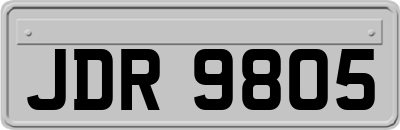 JDR9805