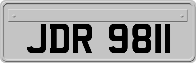 JDR9811