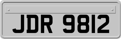 JDR9812