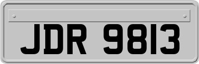 JDR9813