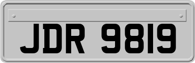 JDR9819