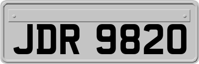 JDR9820