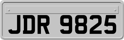 JDR9825