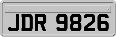 JDR9826