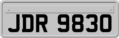 JDR9830