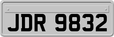 JDR9832